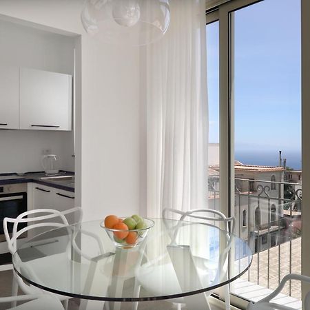 Armonia Lovely Guesthouse Taormina Zewnętrze zdjęcie