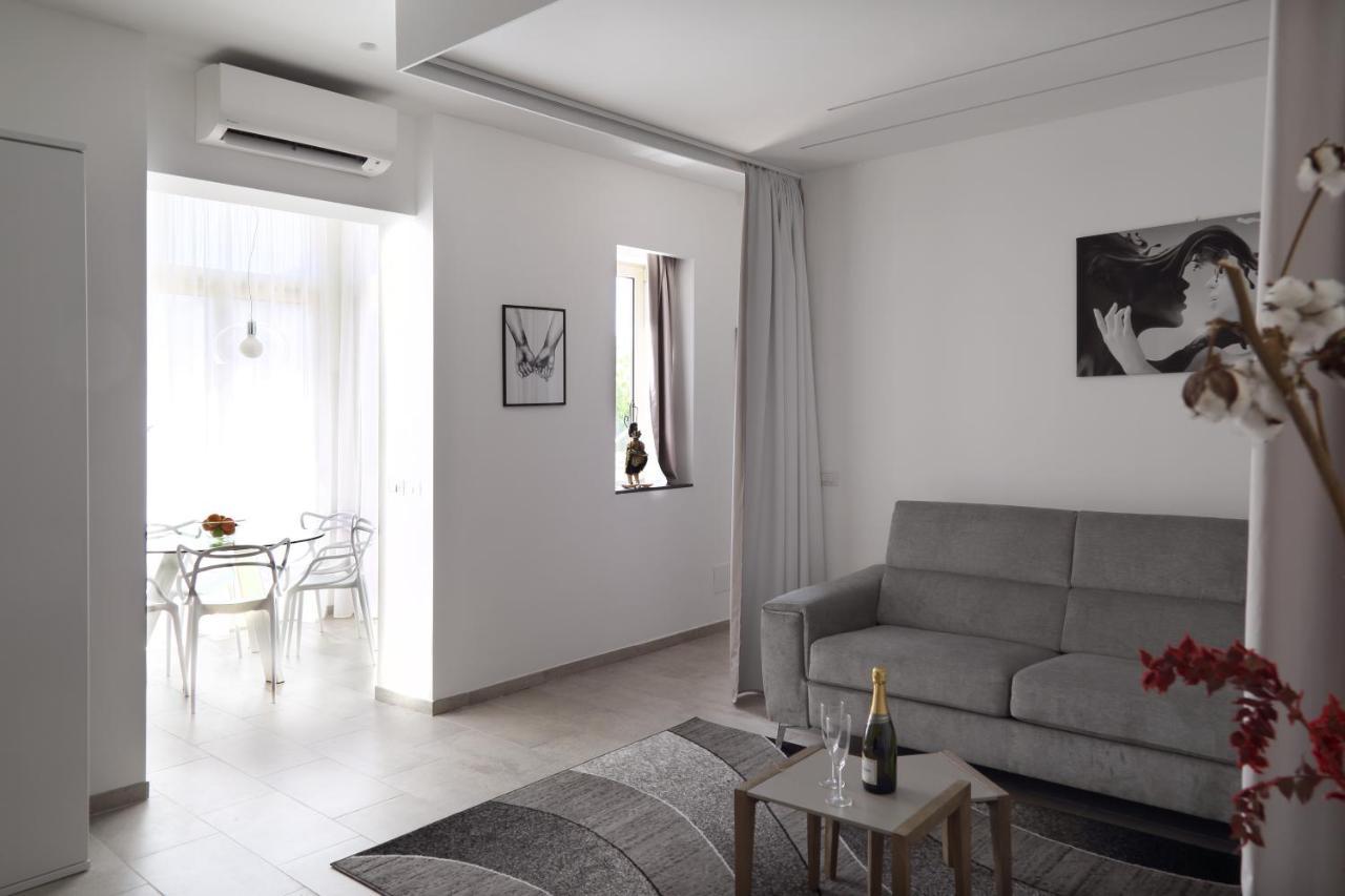 Armonia Lovely Guesthouse Taormina Zewnętrze zdjęcie