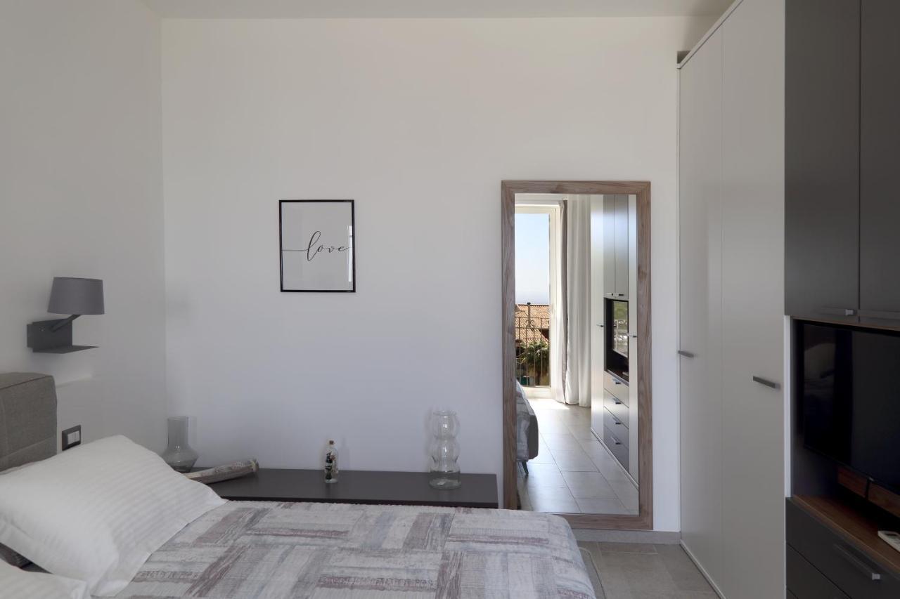 Armonia Lovely Guesthouse Taormina Zewnętrze zdjęcie