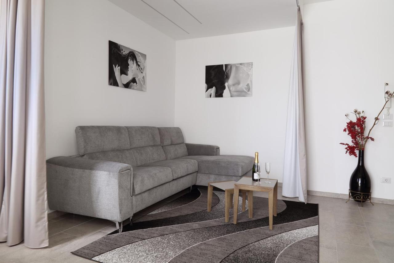 Armonia Lovely Guesthouse Taormina Zewnętrze zdjęcie
