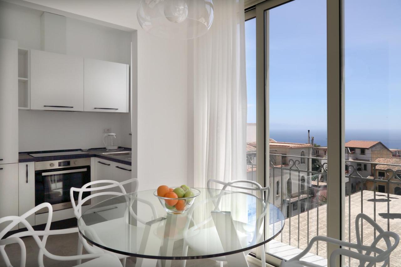 Armonia Lovely Guesthouse Taormina Zewnętrze zdjęcie
