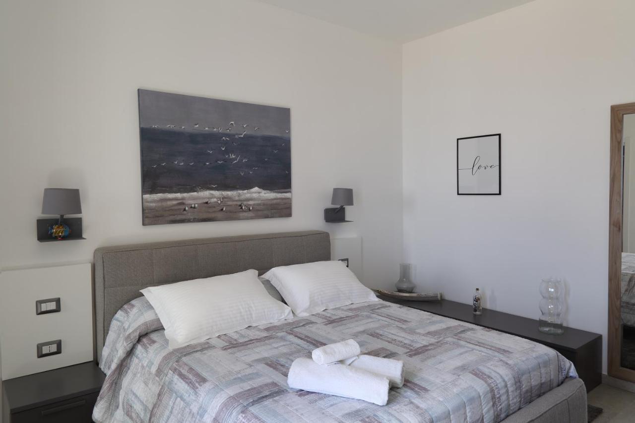 Armonia Lovely Guesthouse Taormina Zewnętrze zdjęcie