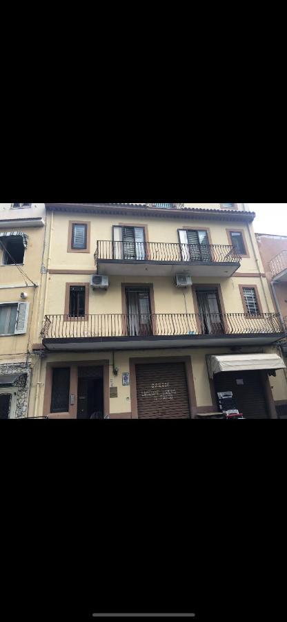 Armonia Lovely Guesthouse Taormina Zewnętrze zdjęcie
