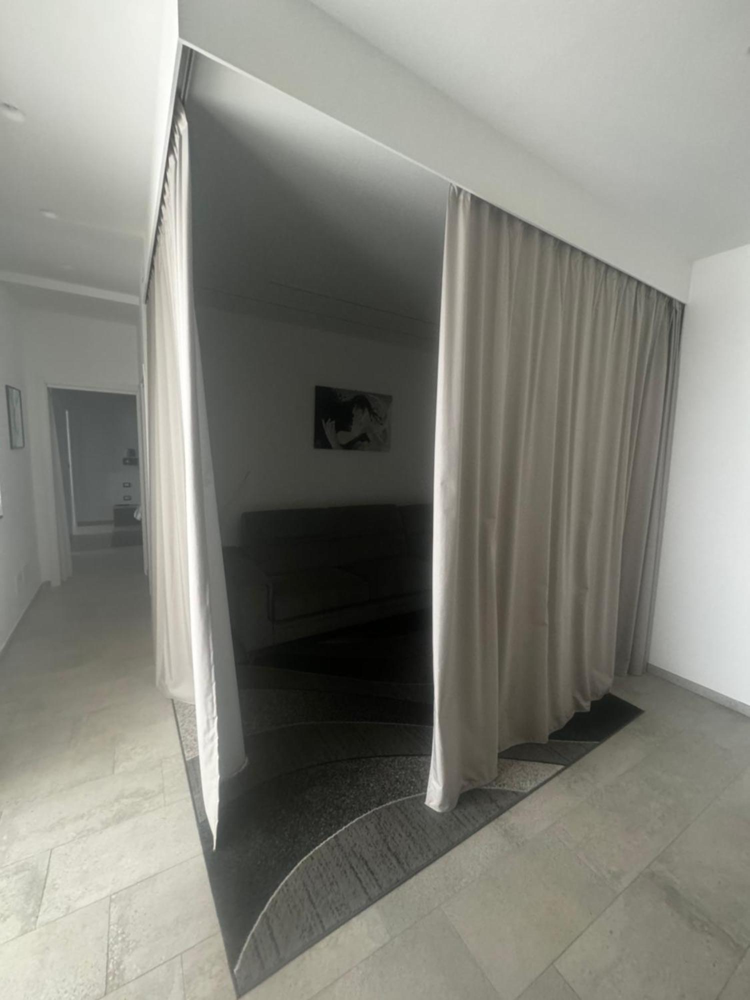 Armonia Lovely Guesthouse Taormina Zewnętrze zdjęcie
